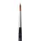12 Pack: Princeton™ Aqua Elite™ Short Handle Round Brush